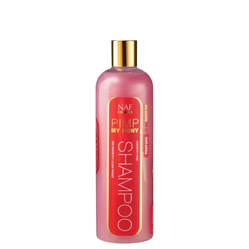 Pimp My Pony Sampon 500ml 