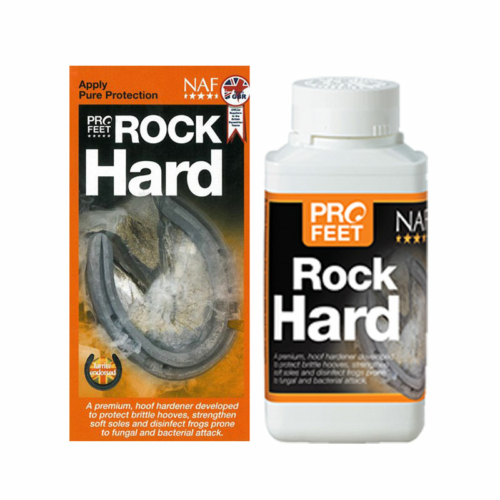 Rock Hard 250ml