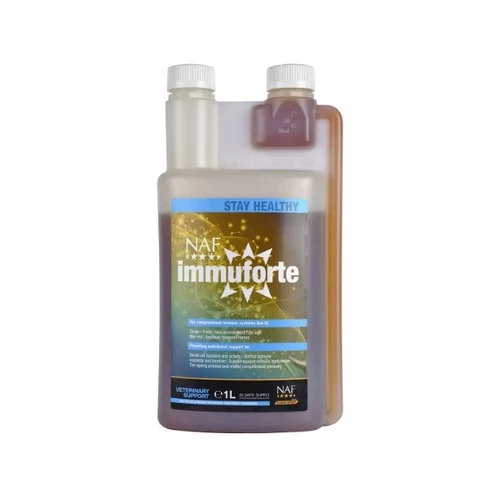 Immuforte Liquid 1L