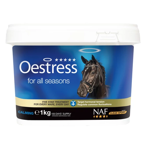 Oestress powder 1kg