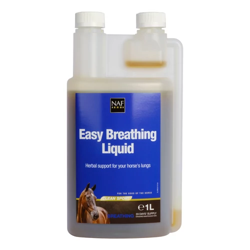 Easy Breathing Liquid 1L (Outlet)