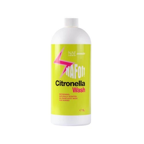 Off Citronella rovarriasztó lemosó 1L