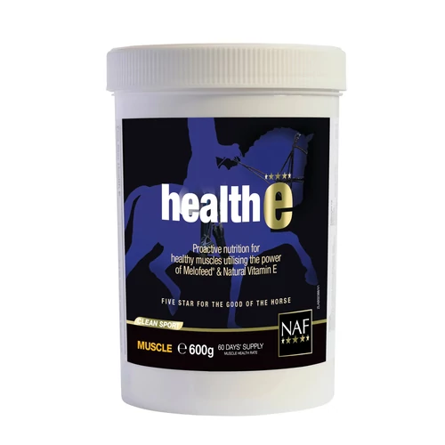 HealthE 600g