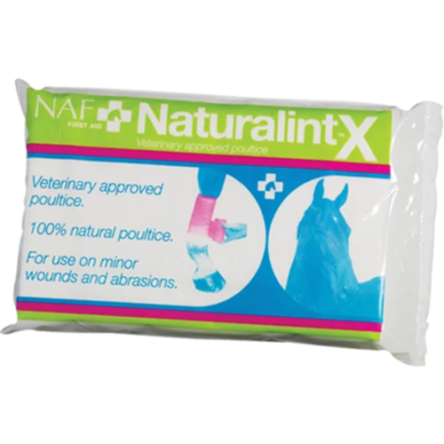 NaturalintX sebkötöző