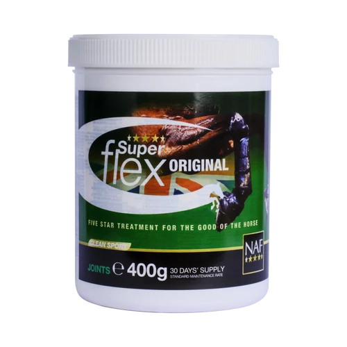Superflex por 400g