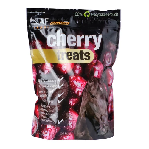 Cherry Treats Jutalomfalat 1kg