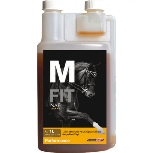 MFit 1 liter