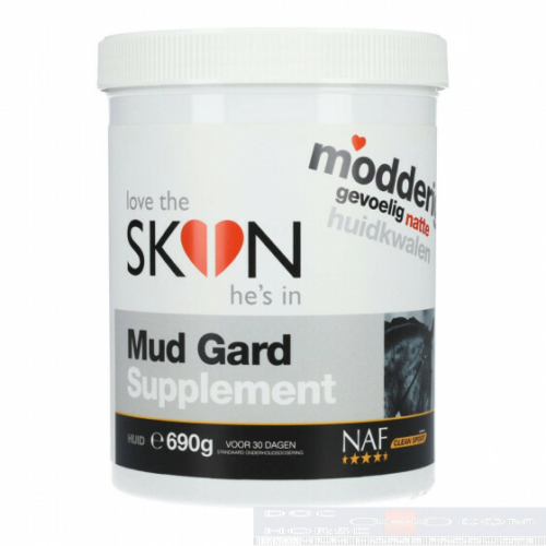 Mud Gard Supplement 690g