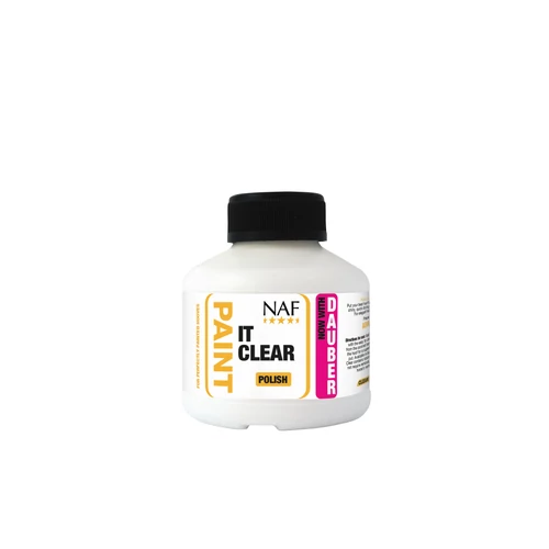 Paint It Clear – átlátszó patalakk 250ml