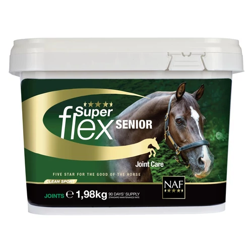 Superflex Senior 1,98kg