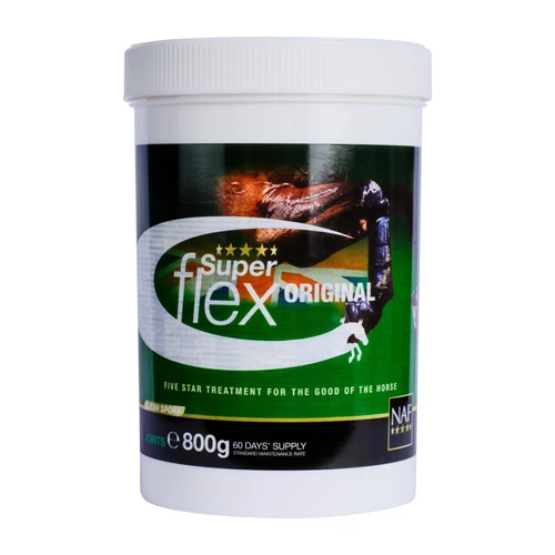 Superflex por 800g