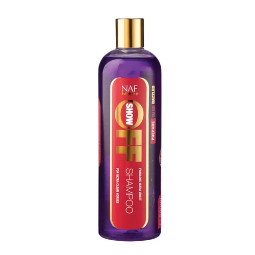 Show Off sampon 500ml